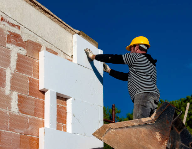 Best Insulation for Specific Applications in Biscoe, NC